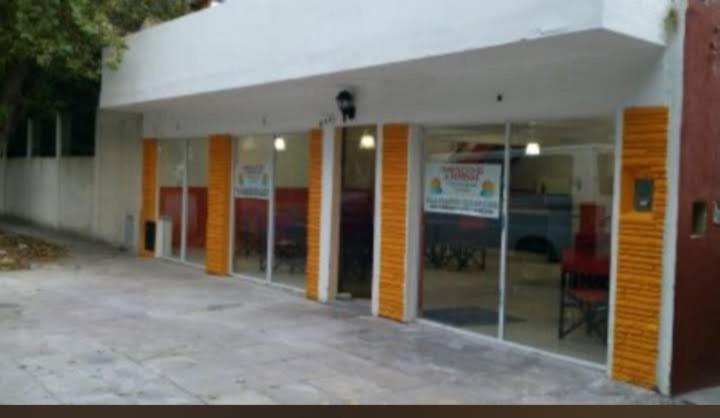Destellos De Mar San Clemente del Tuyú Exterior foto
